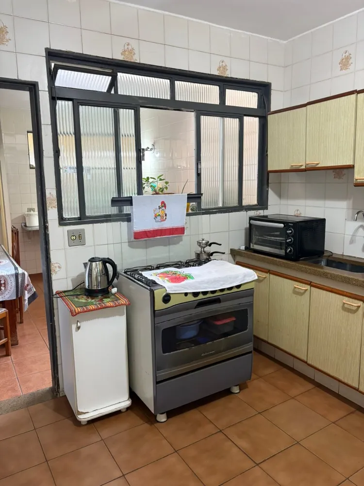 Casa, 4 quartos, 173 m² - Foto 9
