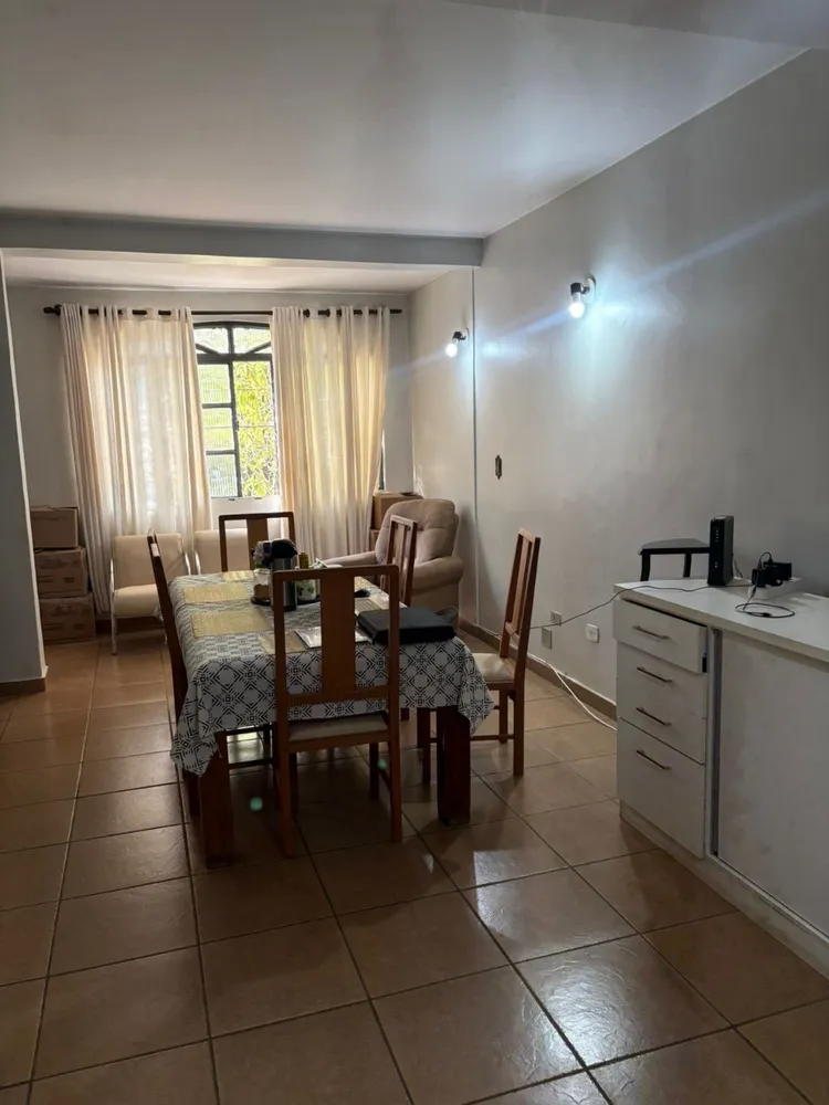 Casa, 4 quartos, 173 m² - Foto 1
