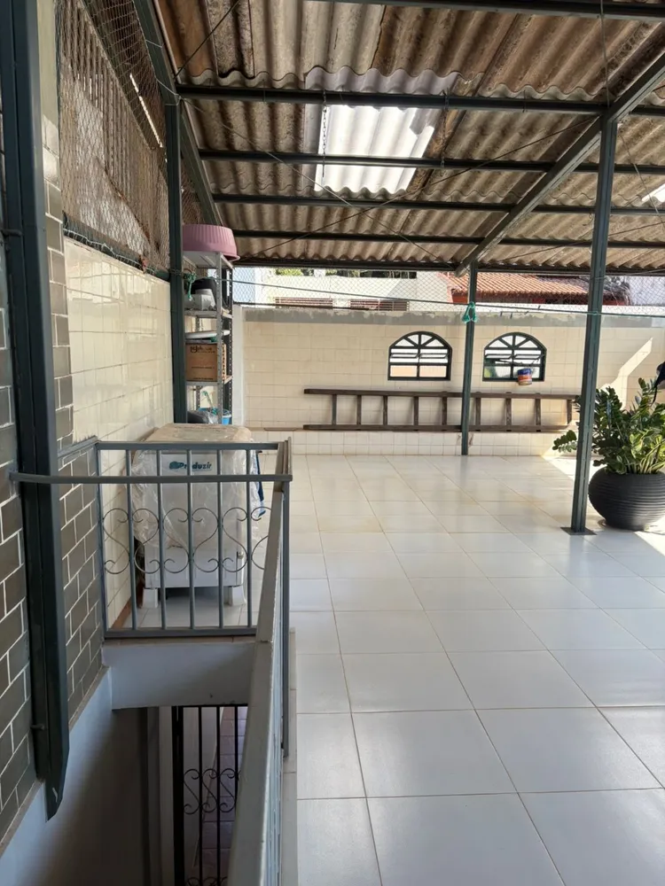 Casa, 4 quartos, 173 m² - Foto 8