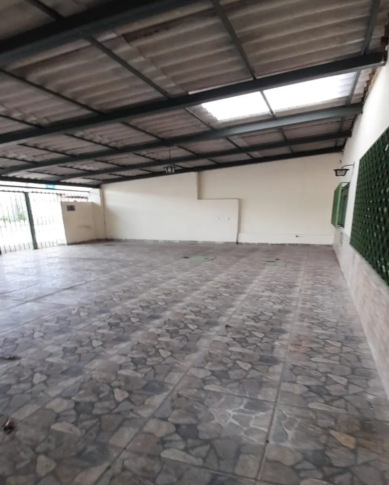Casa, 3 quartos, 90 m² - Foto 9