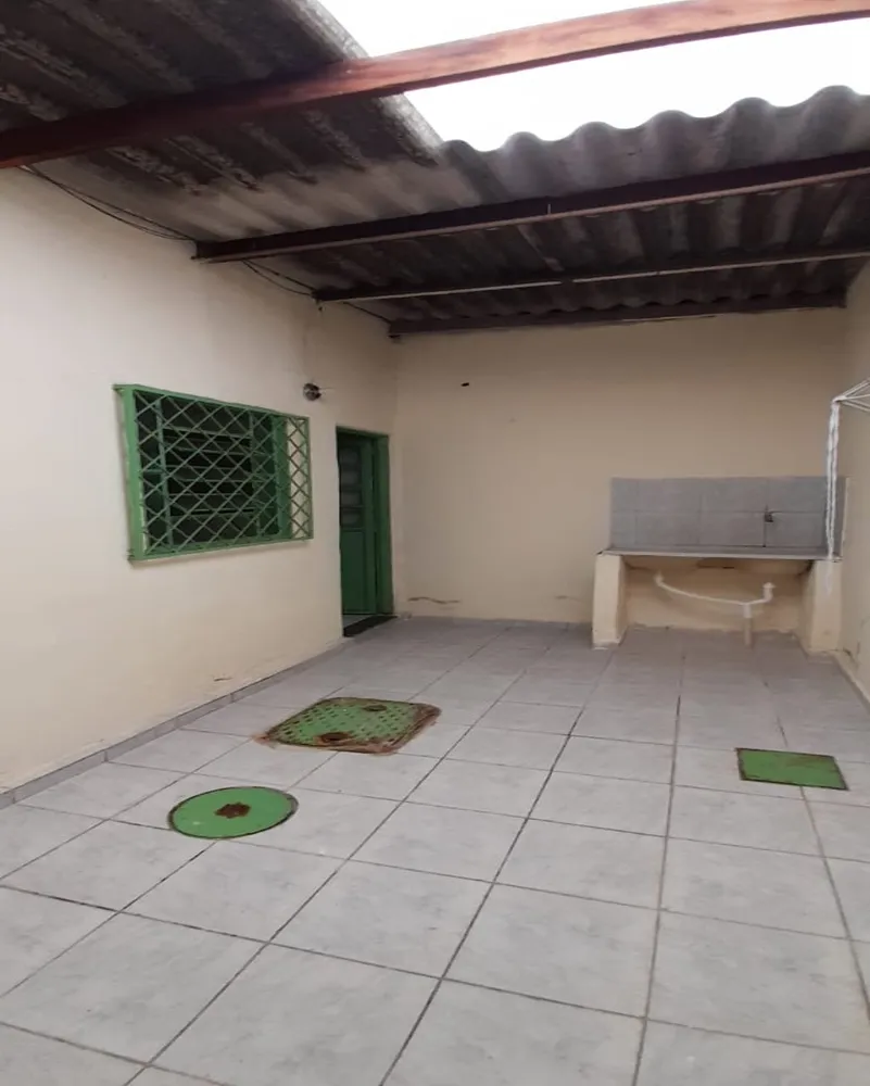 Casa, 3 quartos, 90 m² - Foto 8
