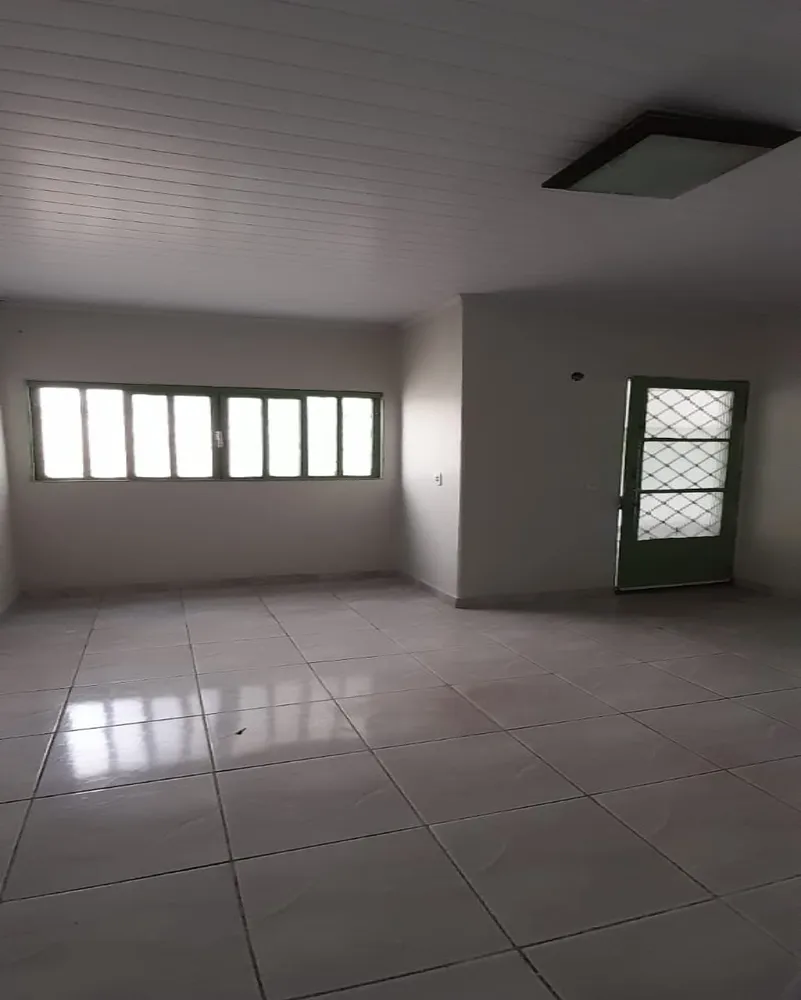 Casa, 3 quartos, 90 m² - Foto 1