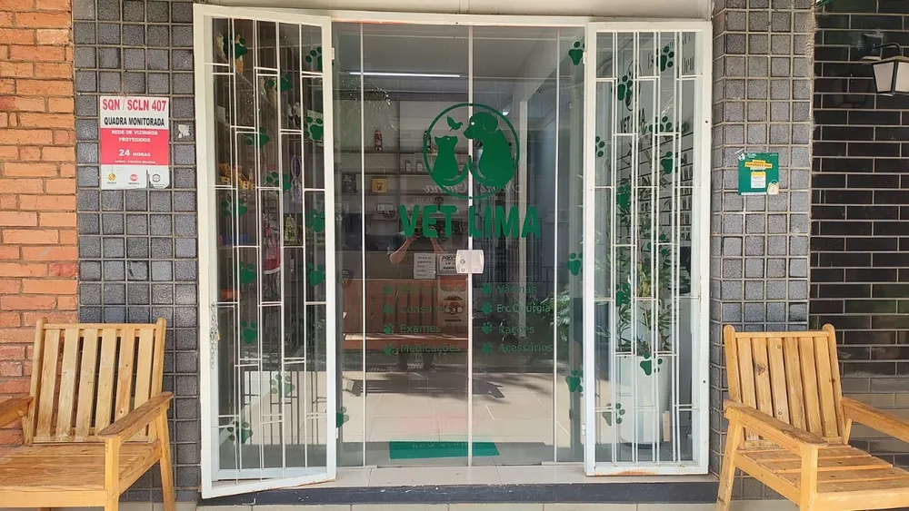 Loja-Salão - Foto 1