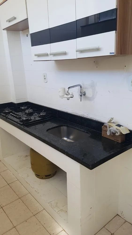Apartamento, 2 quartos, 50 m² - Foto 1