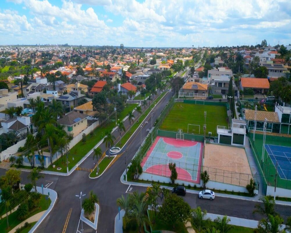 Casa, 4 quartos, 600 m² - Foto 4