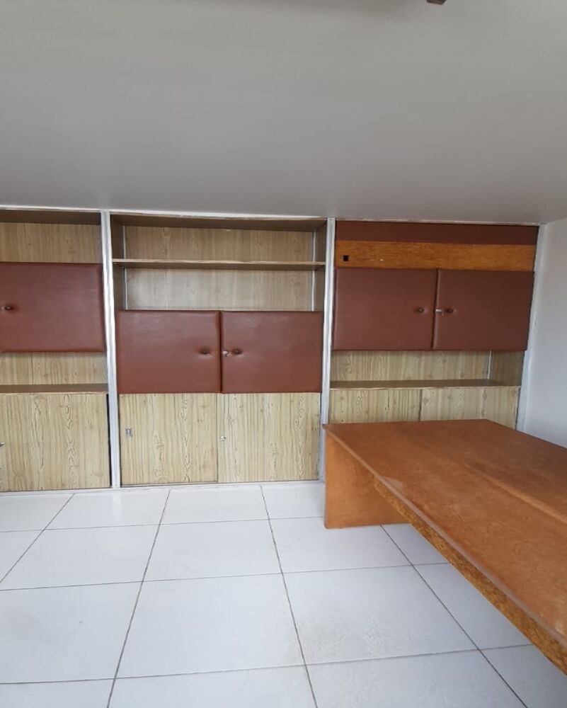 Conjunto Comercial-Sala para alugar, 32m² - Foto 3