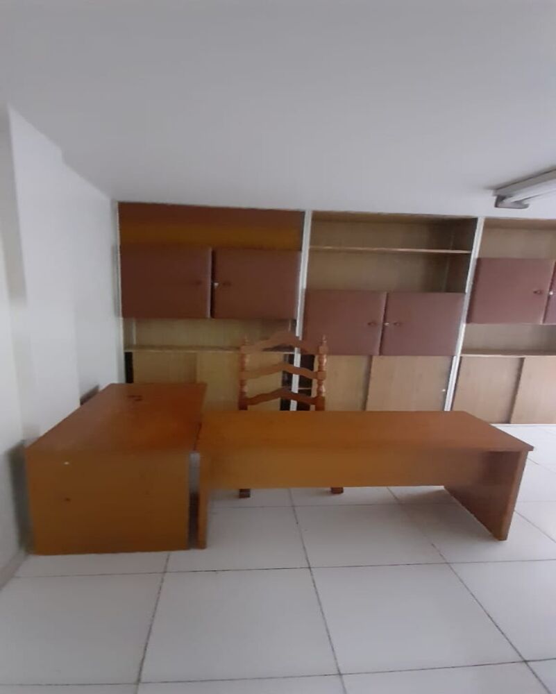 Conjunto Comercial-Sala para alugar, 32m² - Foto 2