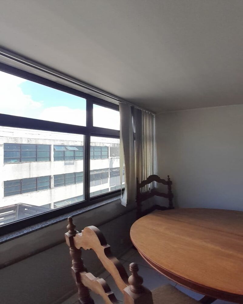 Conjunto Comercial-Sala para alugar, 32m² - Foto 7