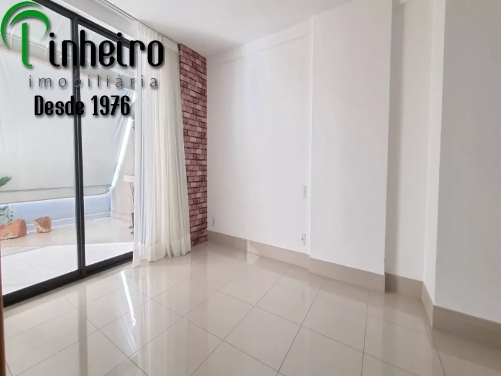 Apartamento para alugar com 4 quartos, 203m² - Foto 4