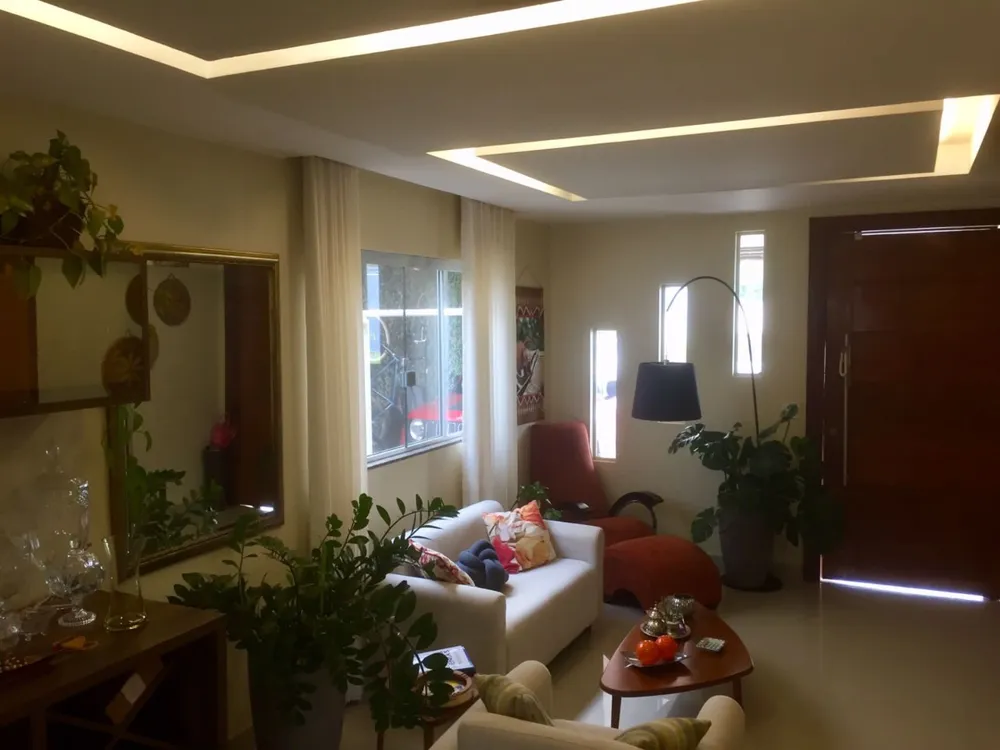 Casa, 4 quartos - Foto 4