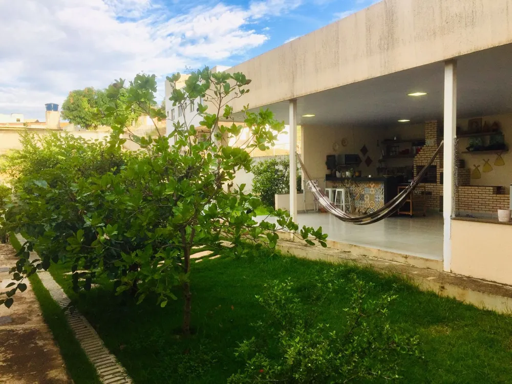 Casa, 4 quartos - Foto 2
