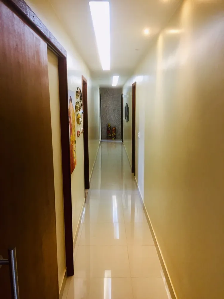 Casa, 4 quartos - Foto 4