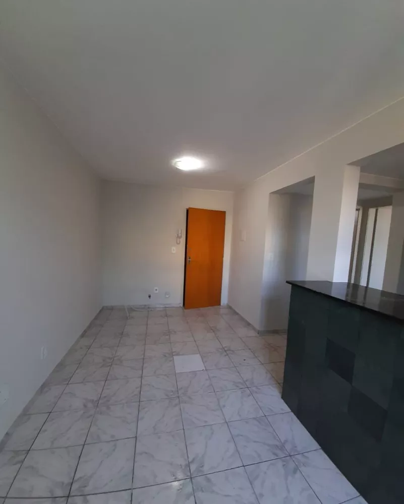 Apartamento à venda com 1 quarto, 45m² - Foto 7