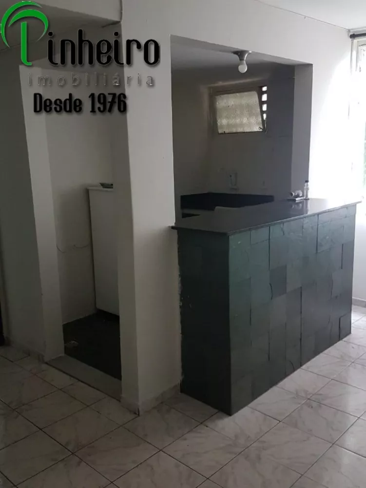 Apartamento à venda com 1 quarto, 45m² - Foto 2