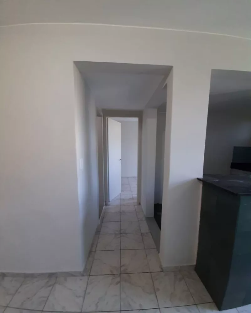 Apartamento à venda com 1 quarto, 45m² - Foto 6