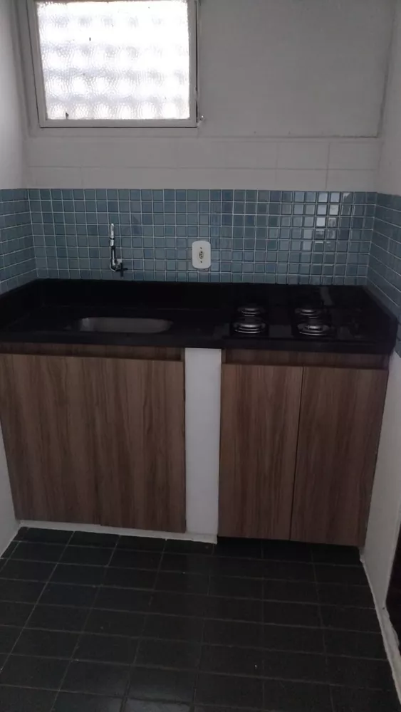 Apartamento à venda com 1 quarto, 45m² - Foto 4