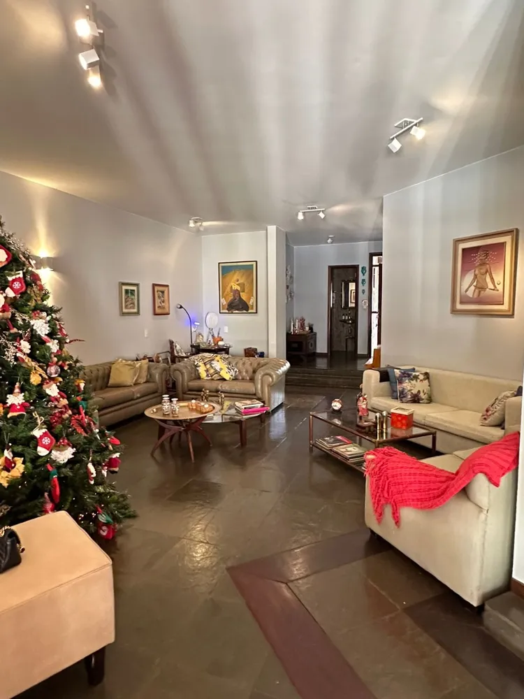 Casa, 4 quartos, 420 m² - Foto 8