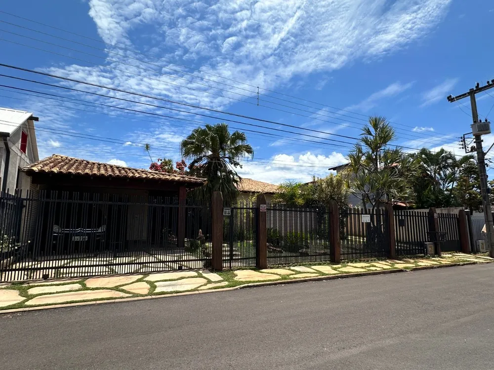 Casa, 4 quartos, 420 m² - Foto 2