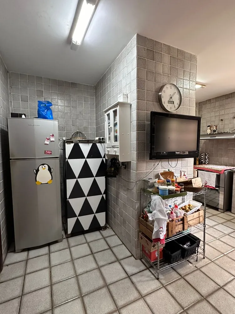 Casa, 4 quartos, 420 m² - Foto 11