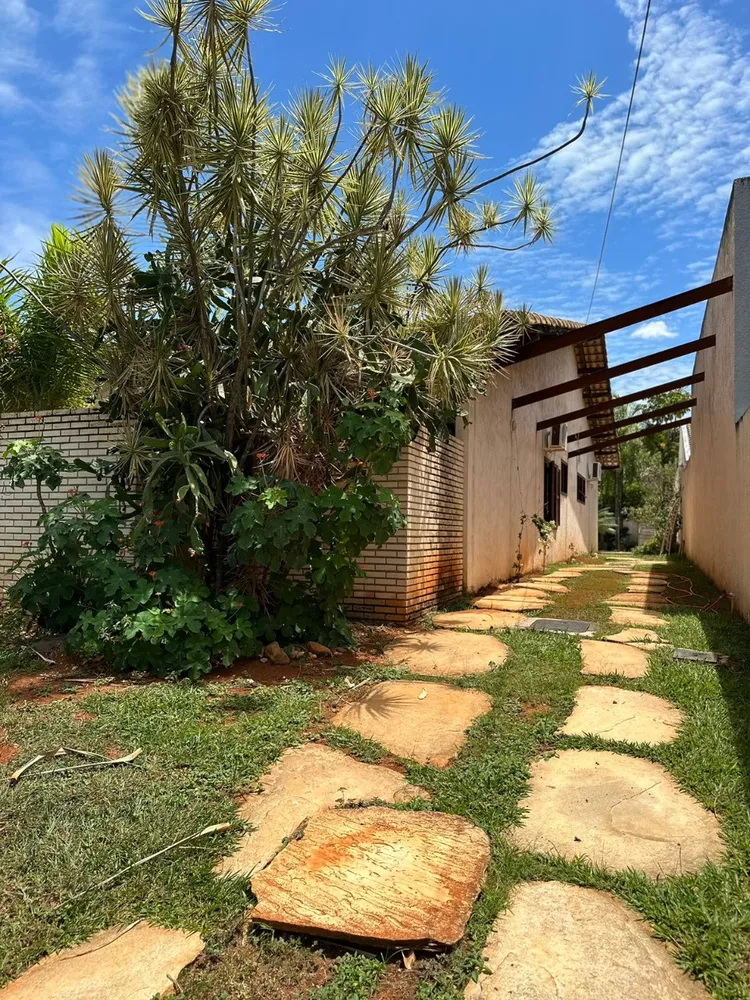 Casa, 4 quartos, 420 m² - Foto 18