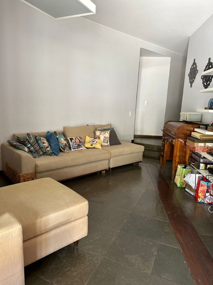 Casa à venda com 4 quartos, 420m² - Foto 3