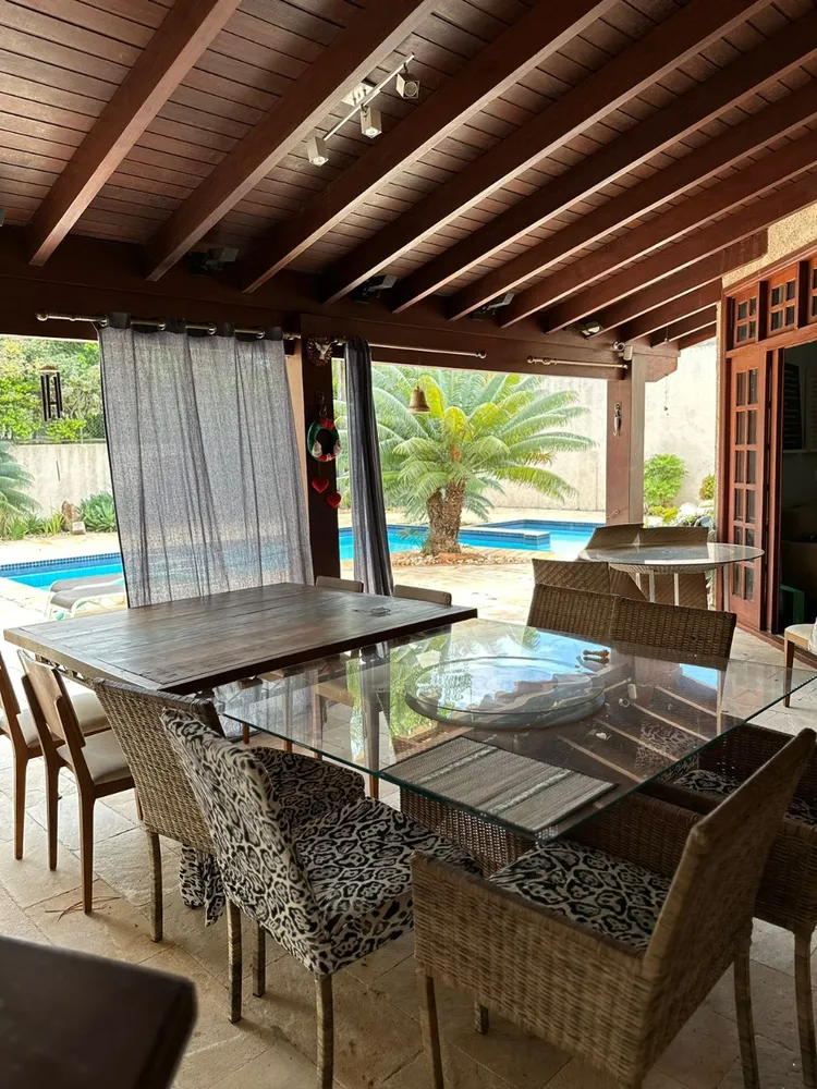 Casa, 4 quartos, 420 m² - Foto 4