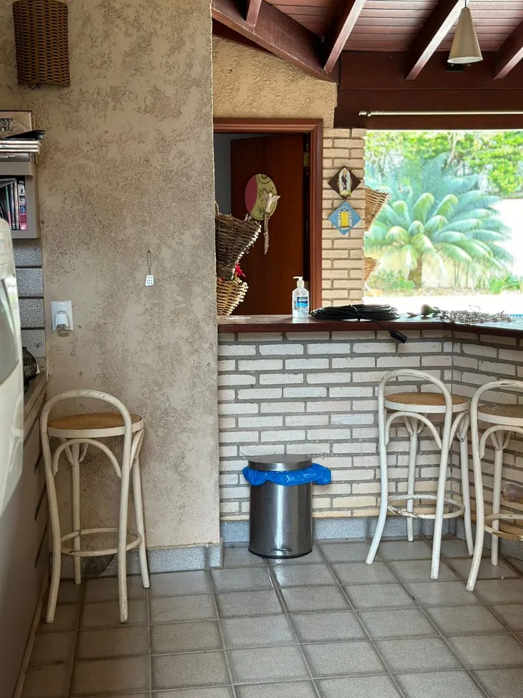 Casa, 4 quartos, 420 m² - Foto 6