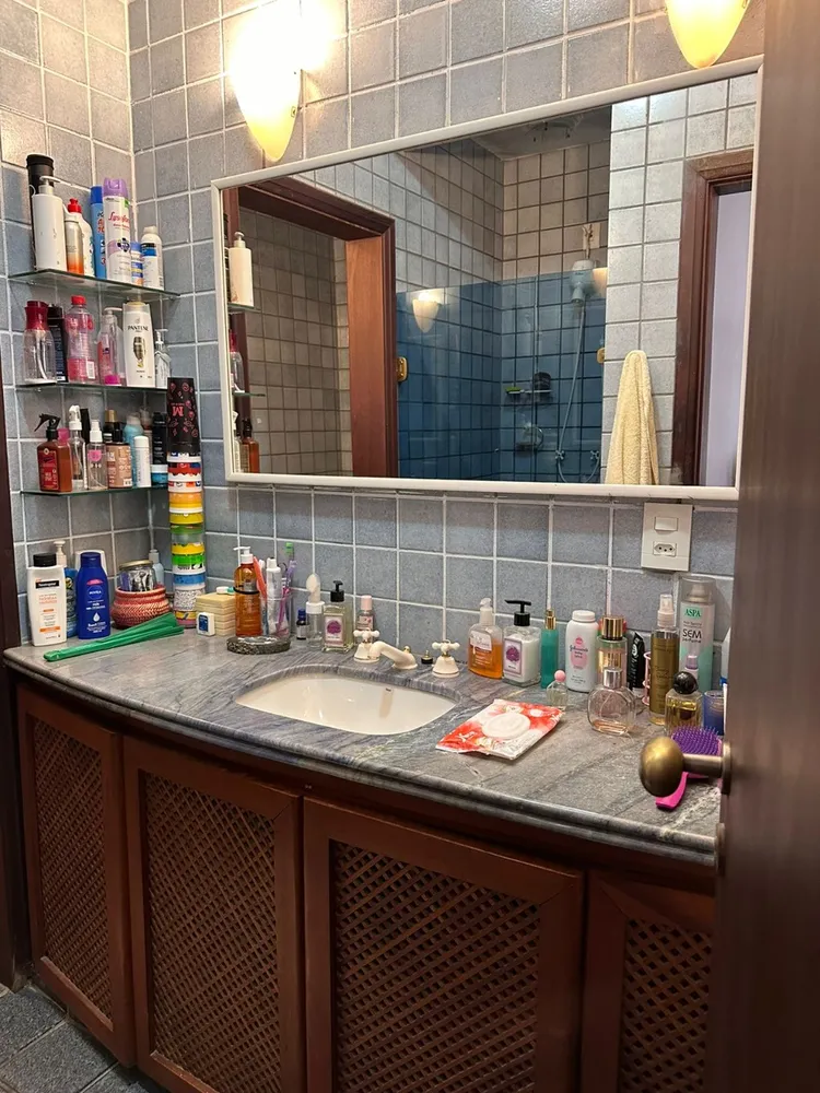 Casa, 4 quartos, 420 m² - Foto 15