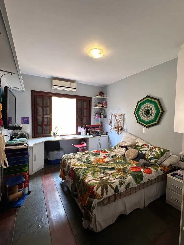 Casa, 4 quartos, 420 m² - Foto 1