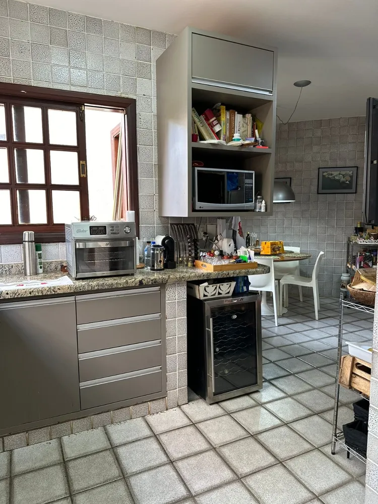 Casa, 4 quartos, 420 m² - Foto 10