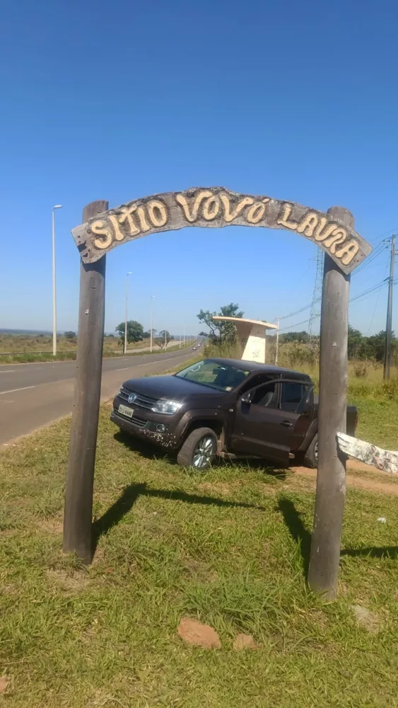 Loteamento e Condomínio à venda, 30000m² - Foto 4