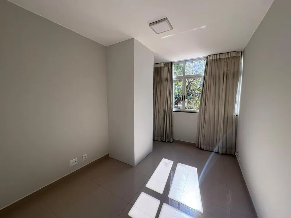 Apartamento, 1 quarto, 34 m² - Foto 3
