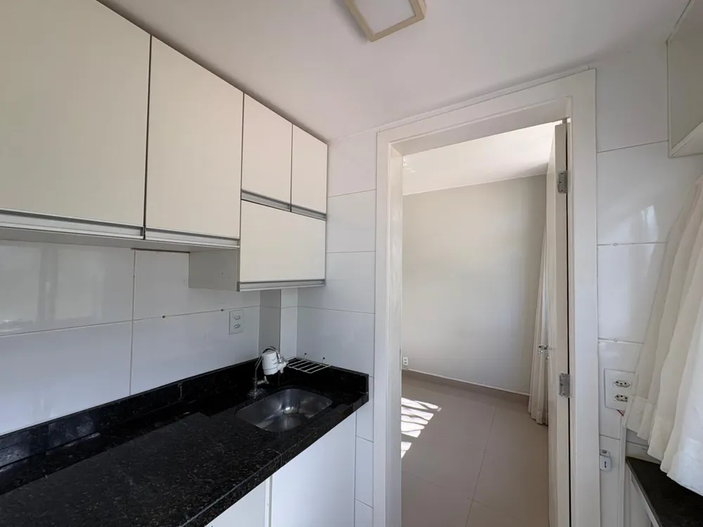 Apartamento, 1 quarto, 34 m² - Foto 1