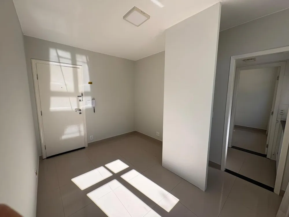 Apartamento, 1 quarto, 34 m² - Foto 4