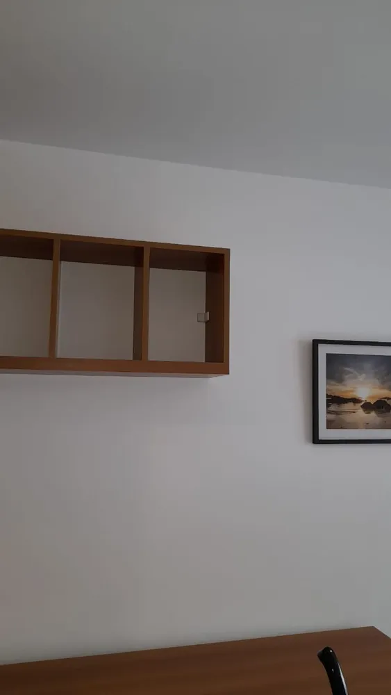 Apartamento, 1 quarto, 48 m² - Foto 5