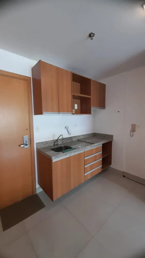 Apartamento, 1 quarto, 48 m² - Foto 1