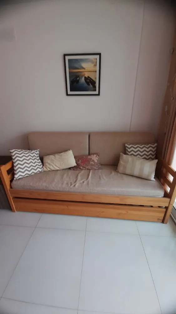 Apartamento, 1 quarto, 48 m² - Foto 3