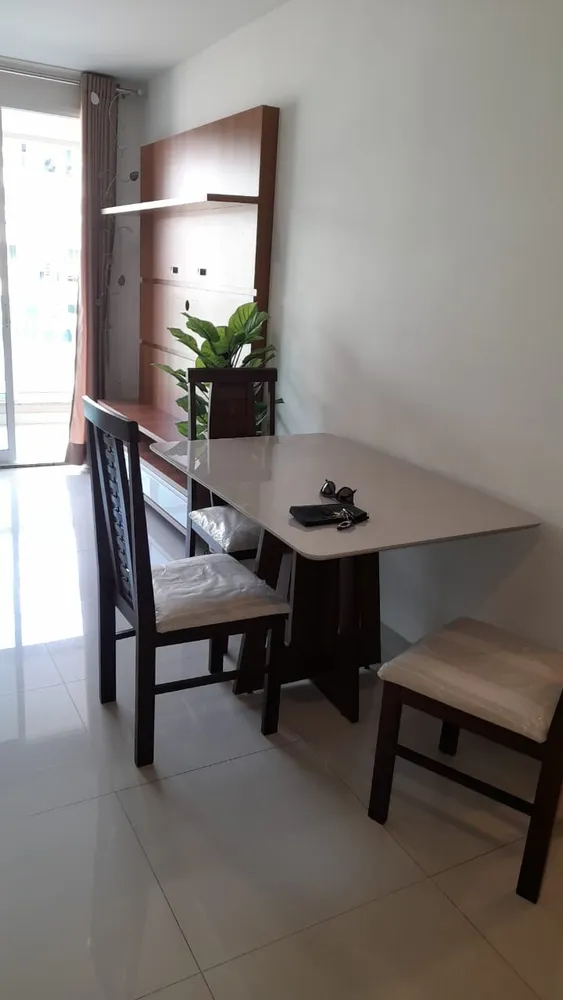 Apartamento, 1 quarto, 48 m² - Foto 6