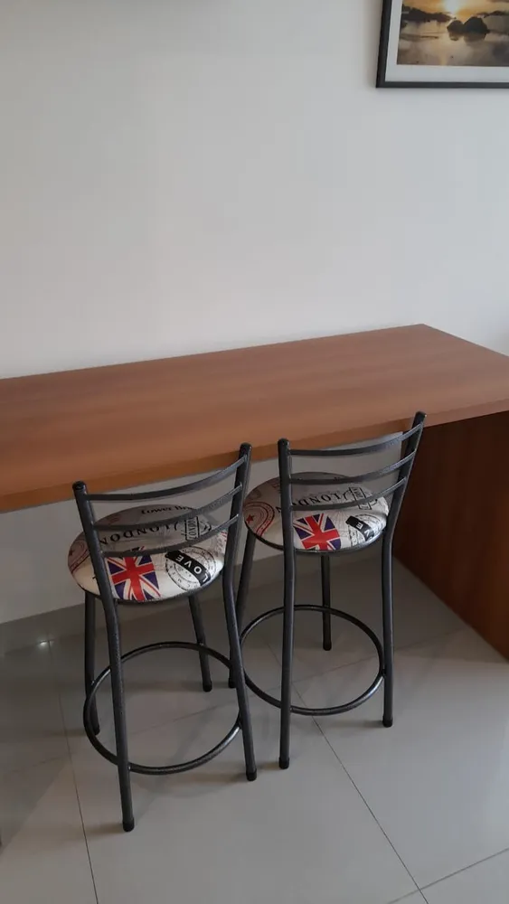 Apartamento, 1 quarto, 48 m² - Foto 4