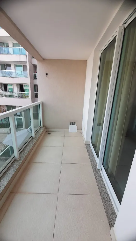 Apartamento, 1 quarto, 48 m² - Foto 9