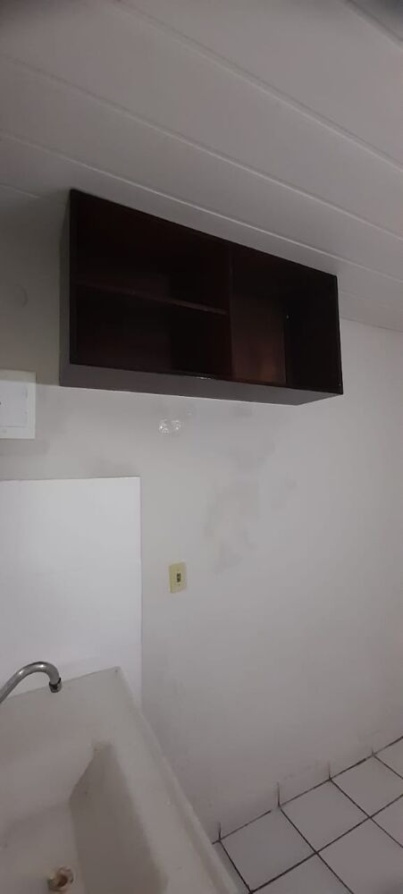 Casa para alugar com 1 quarto, 40m² - Foto 4