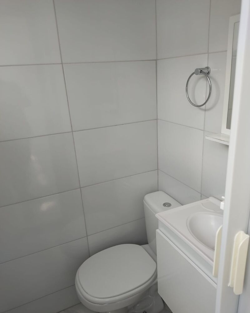 Apartamento, 3 quartos, 65 m² - Foto 1