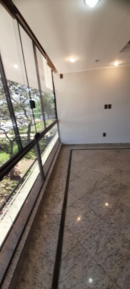 Sala-Conjunto, 30 m² - Foto 1