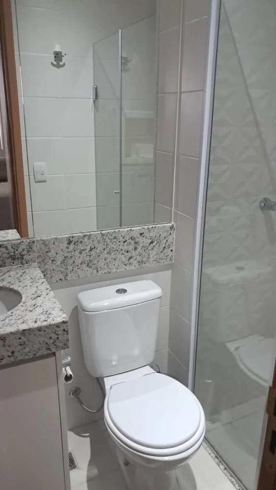 Flat/Apart Hotel, 1 quarto, 30 m² - Foto 6
