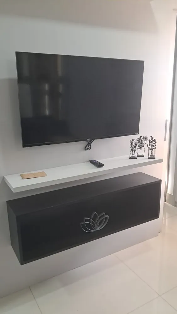 Flat/Apart Hotel, 1 quarto, 30 m² - Foto 4