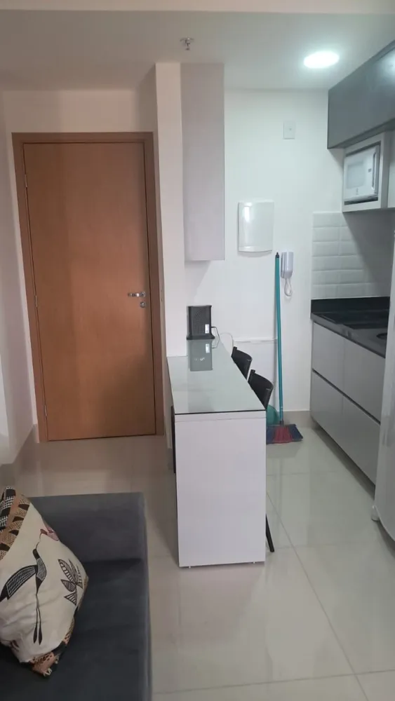 Flat/Apart Hotel, 1 quarto, 30 m² - Foto 3
