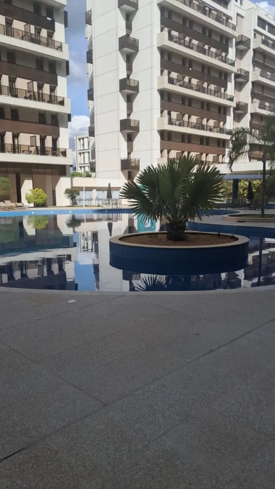 Flat/Apart Hotel, 1 quarto, 30 m² - Foto 12
