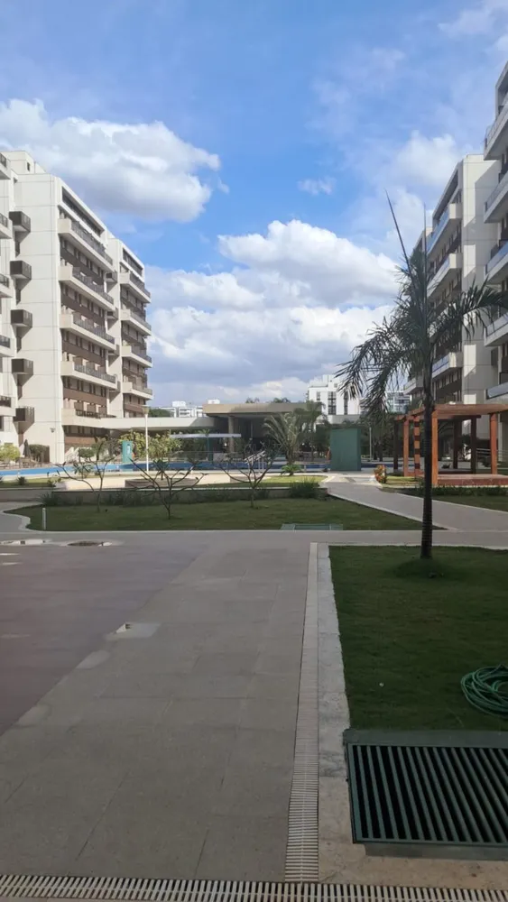 Flat/Apart Hotel, 1 quarto, 30 m² - Foto 11