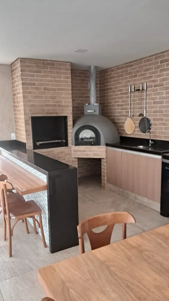 Flat/Apart Hotel, 1 quarto, 30 m² - Foto 8