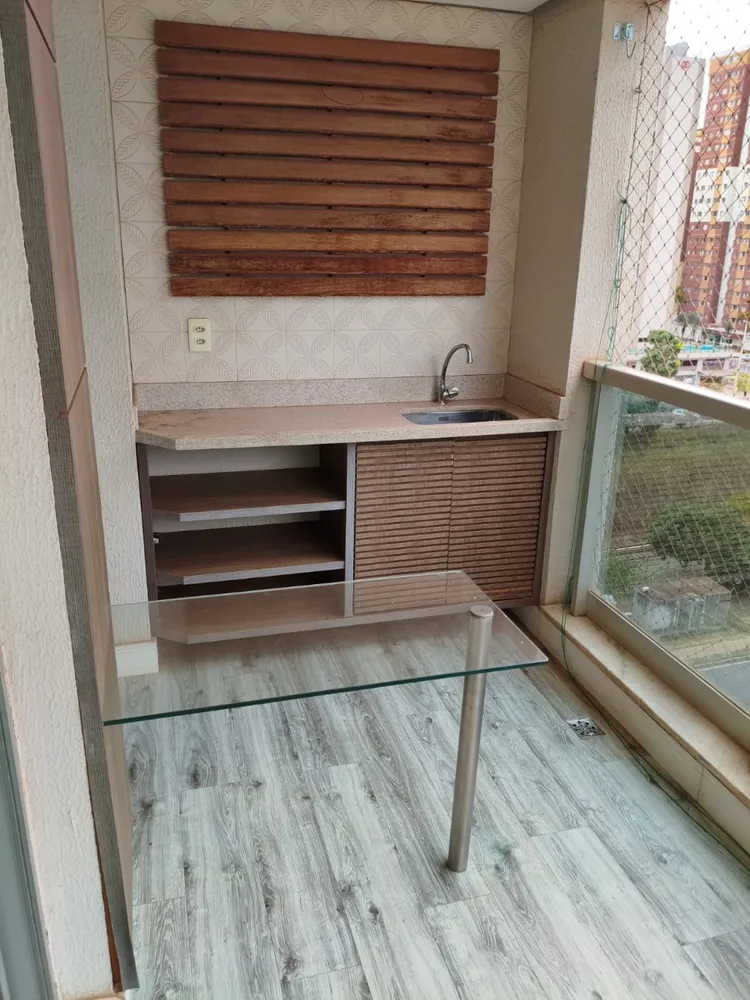 Apartamento, 2 quartos, 75 m² - Foto 5